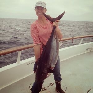 Meet your Posher, Heather